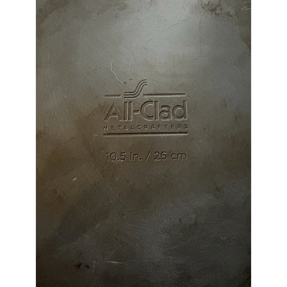 All-Clad all clad